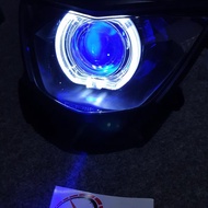 Reflektor ninja RR new projie biled