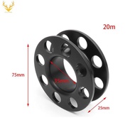 [UTnus9ddL] Diving Finger Reel Diving Spool Diving Finger Reel Light-Duty Reel Diving Underwater Acc