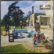 Oasis - Be Here Now (2LPs)