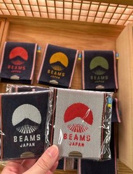 3月限時代購 beams Japan 散子包