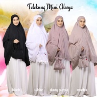Telekung travel mini Viral🔥telekung umrah haji poket berzip