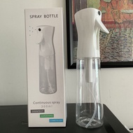 300ml 連續噴霧瓶 Spray bottle