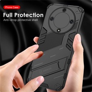 Casing Honor X9B Case Camera Protection Honor X9A Honor90 Lite Mate 40 Pro Armor Shockproof Mobile P