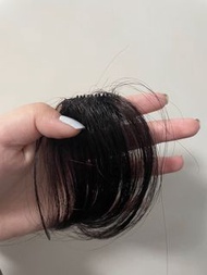 假陰（未修剪