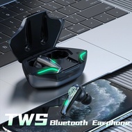 G11 Earbuds TWS Wireless Headset Earpiece With Mic Mini Bluetooth 5.0 Handsfree High Quality Gaming 