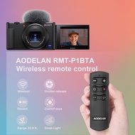 【COD】Wireless Bluetooth Remote Control Camera Shutter Release for Sony A7 IV, A7 III, A7R III, A7R I