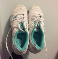 ASICS 排球鞋 size39