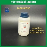 D-Glucose C6H12O6 Sugar.H2O China