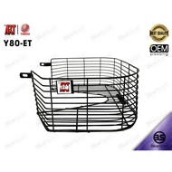 Uni Art Yamaha Y80 - ET Rare Basket / Bakul (High Quality)