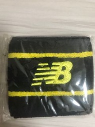 New Balance Wristband 腕帶