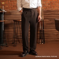 Gurkha Pants Wool Limited