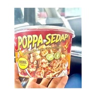 Ready Stock Poppa Sedap by Dato Alif Syukri 🔥 Sedap Gilerr