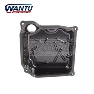 DQ381/500 7-speed Transmission Oil Pan W/ Gasket Fit For VW Arteon Caddy Golf GTI/R Jetta GLI Passat