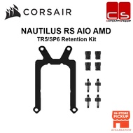 CORSAIR NAUTILUS RS AIO AMD TR5/SP6 Retention Kit