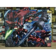 BANDAI [READY STOCK] MG Gundam Epyon OZ-13MS