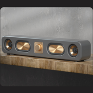 Loa Sound Bar không dây Bluetooth E3404 cho máy tính laptop điện thoại máy tính bảng