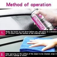 Car Dashboard Kereta Car Care - Interior Paint Car Magic Paint - Motor Care