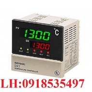 TEMPERATURE METER DX7 -KMWNR HANYOUNG