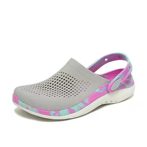 Crocs Literide 360 K Women Slippers Sandals 207668-1DU