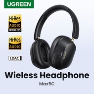 UGREEN Hitune Max5C Bluetooth 5.4 Wireless ANC Earphone 38dB Headphone for iPhone 15 Pro Max Model:35757