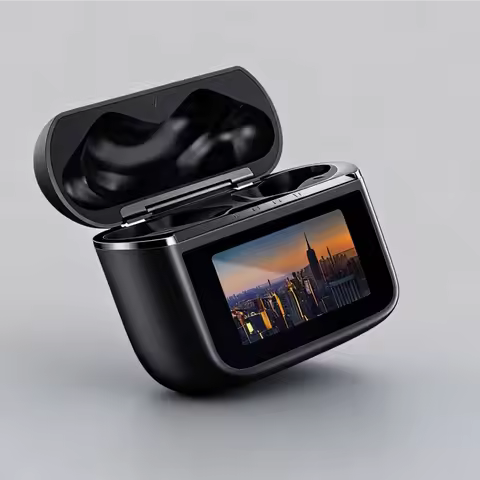 Repair and replacement parts for JBL TOUR PRO3 headphone earbuds with original charging case (exclud