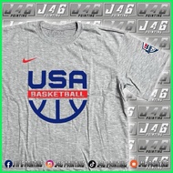 USA Fiba World Cup Practice Shirt