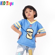 [Free Custom] 2026 V-neck Football Jersey Breathable Street Jersey Fashion Korean Fashion Boy Gilr J