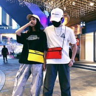 Japanese Messenger Bag Envelope Bag