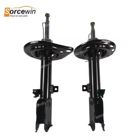 1Pcs For Toyota Camry ACV40 AVV50 2006-2017 Auto Parts Front Rear Suspension Struts Car Shock Absorb