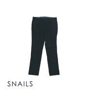 SNAILS Men Cotton Brush Long Pants Slim Fit ( 011235-17287)