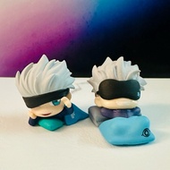 Jujutsu Kaisen JJK - Onemutan Sleeping Figure (used) - Gojo Satoru