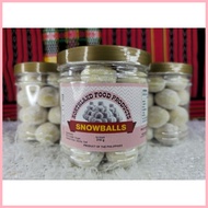 ❈ ♟ ● Baguio Snowball by Good Shepherd and North Land