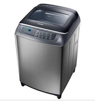 SAMSUNG三星15KG直立式變頻洗衣機 WA15F7S9MTA 另有WA15J6750SP WA16J6750SP