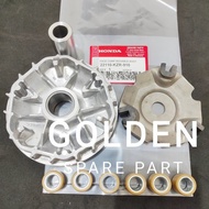 Housing Roller Assy Vario 125 2012-2017 KZR AB1306