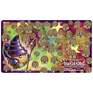 [Blue Ocean Card] American English Yu-Gi-Oh Official Card Mat Chestnut Ball Series Limited Collectio