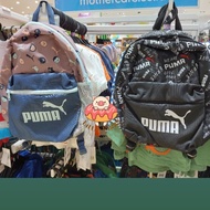 Tas Anak Ransel Puma Phase Small Backpack Original