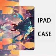 For ipad case ipad 4th/5th/6th/7th ipad pro 1/2/3/4/5/6-12.9in mini4/5 Fall prevention pro 1/2/3/4-1