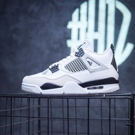 Nike Air Jordan 4 'White/Black'