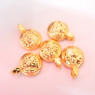 Gold Plated Indian Thali Jewellery Items | Manggalyam Set | indian Jewellery