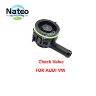 Check Valve FOR AUDI A3 Q2 VW LAVIDA T-CROSS SANTANA