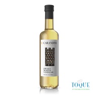 Carandini Balsamic Vinegar of Modena (White) - Yellow Tower 500ml