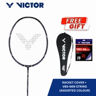 VICTOR Auraspeed 90K II Badminton Racket ARS-90K II