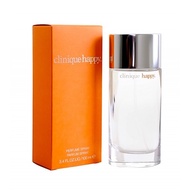 Original Clinique Happy Perfume For Women 100Ml