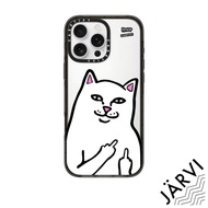CASETiFY | Lord Nermal Case [RIPNDIP] For iPhone Samsung Authentic