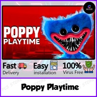 🔥Poppy Playtime [Chapter 1 & 2] [DIGITAL DOWNLOAD] [LIMITED TIME PROMO] [PC GAMES]🔥🔥