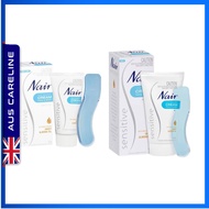 Nair Hair Removing Cream Sensitive Skin 75g