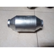 Terlaris knalpot mobil katalis yaris,vios,agya,ayla,brio dll