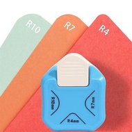 Rounder Metal Plastic Rounder Design Scrapbook Rounder Design Cards Craft Corner Punch R 4mm 7mm 10m
