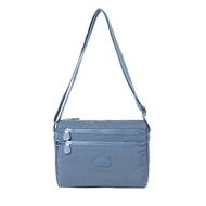 GUDIKA (ของแท้) กระเป๋าสะพายข้าง กระเป๋าสะพายไหล่ กระเป๋ากันน้ำ รุ่น-5117