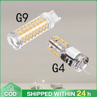 LED Bulb Lamp Light G4 G9 220V High Brightness Spotlight